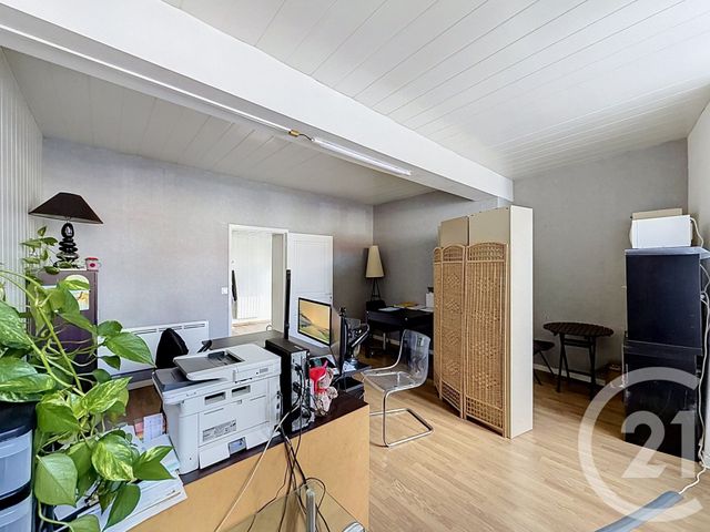 Appartement Local &agrave; vendre - 6 pi&egrave;ces - 175,13 m2 - St Girons - 09 - MIDI-PYRENEES