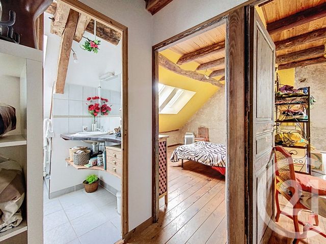 Maison &agrave; vendre - 4 pi&egrave;ces - 65,22 m2 - Ustou - 09 - MIDI-PYRENEES