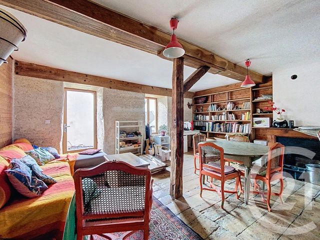 Maison à vendre USTOU