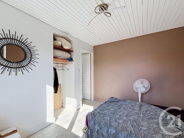 Maison &agrave; vendre - 4 pi&egrave;ces - 57 m2 - St Girons - 09 - MIDI-PYRENEES