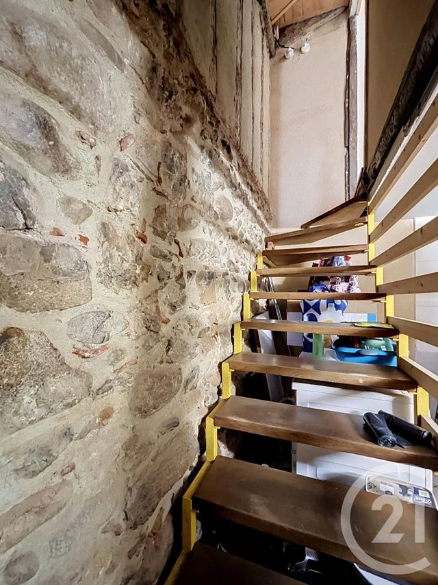 Maison &agrave; vendre - 4 pi&egrave;ces - 57 m2 - St Girons - 09 - MIDI-PYRENEES