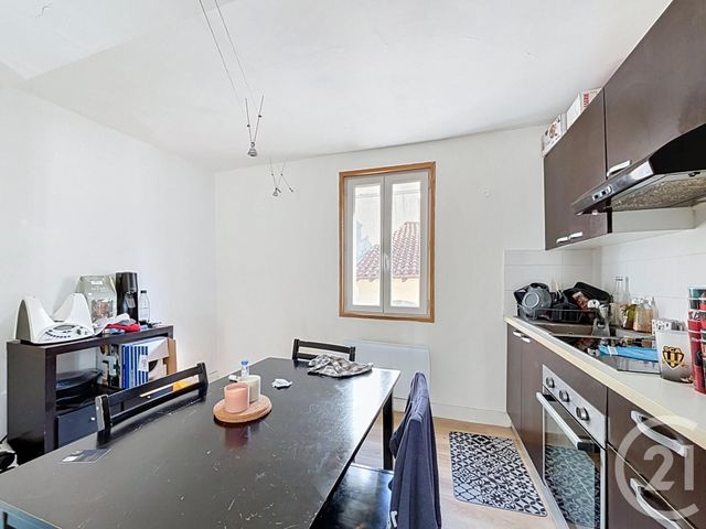Maison &agrave; vendre - 4 pi&egrave;ces - 57 m2 - St Girons - 09 - MIDI-PYRENEES
