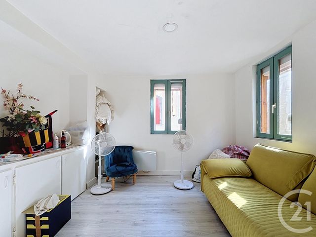 Maison &agrave; vendre - 4 pi&egrave;ces - 57 m2 - St Girons - 09 - MIDI-PYRENEES