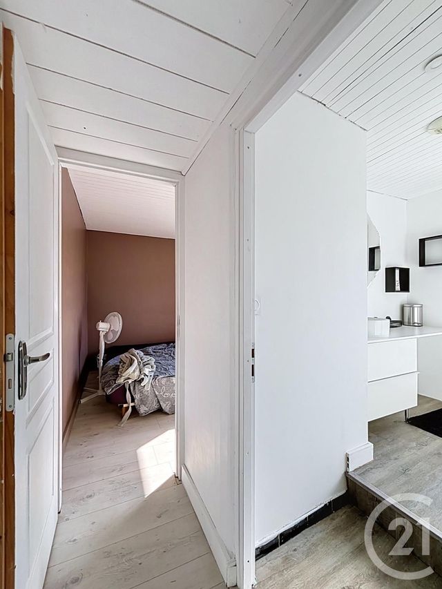 Maison &agrave; vendre - 4 pi&egrave;ces - 57 m2 - St Girons - 09 - MIDI-PYRENEES