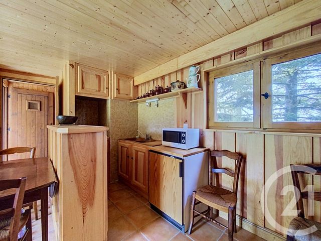 Maison &agrave; vendre - 5 pi&egrave;ces - 124,40 m2 - Ustou - 09 - MIDI-PYRENEES
