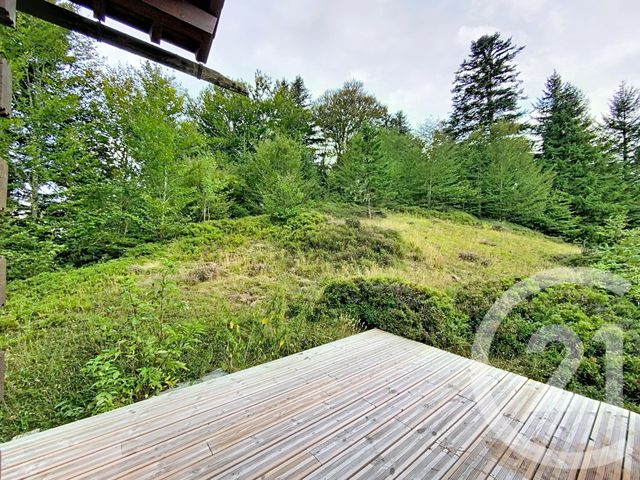 Maison &agrave; vendre - 5 pi&egrave;ces - 124,40 m2 - Ustou - 09 - MIDI-PYRENEES