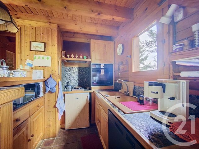 Maison &agrave; vendre - 5 pi&egrave;ces - 124,40 m2 - Ustou - 09 - MIDI-PYRENEES