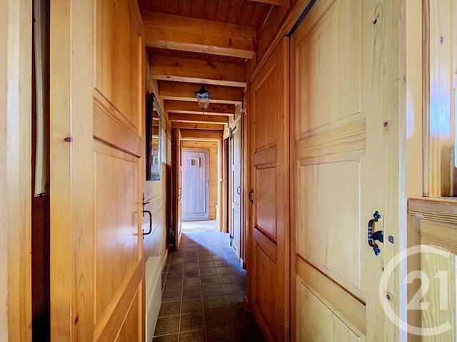 Maison &agrave; vendre - 5 pi&egrave;ces - 124,40 m2 - Ustou - 09 - MIDI-PYRENEES