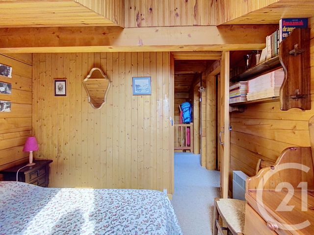 Maison &agrave; vendre - 5 pi&egrave;ces - 124,40 m2 - Ustou - 09 - MIDI-PYRENEES