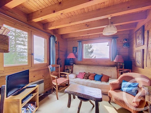 Maison &agrave; vendre - 5 pi&egrave;ces - 124,40 m2 - Ustou - 09 - MIDI-PYRENEES