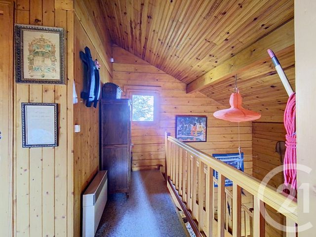 Maison &agrave; vendre - 5 pi&egrave;ces - 124,40 m2 - Ustou - 09 - MIDI-PYRENEES