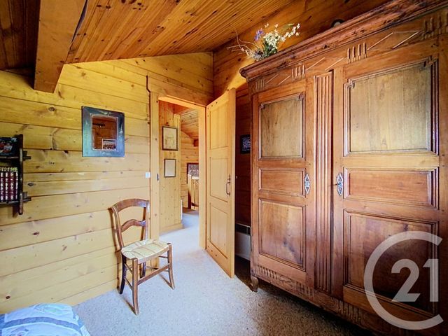 Maison &agrave; vendre - 5 pi&egrave;ces - 124,40 m2 - Ustou - 09 - MIDI-PYRENEES
