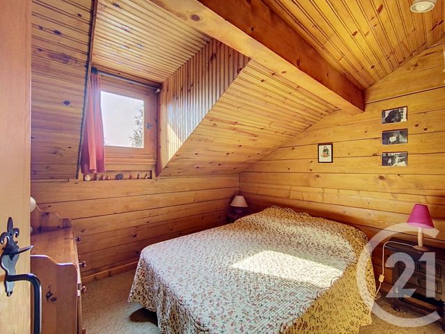 Maison &agrave; vendre - 5 pi&egrave;ces - 124,40 m2 - Ustou - 09 - MIDI-PYRENEES