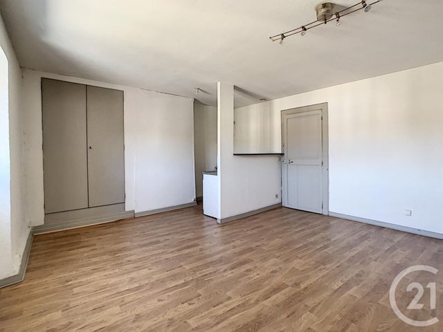Appartement T2 &agrave; louer - 2 pi&egrave;ces - 55 m2 - St Girons - 09 - MIDI-PYRENEES