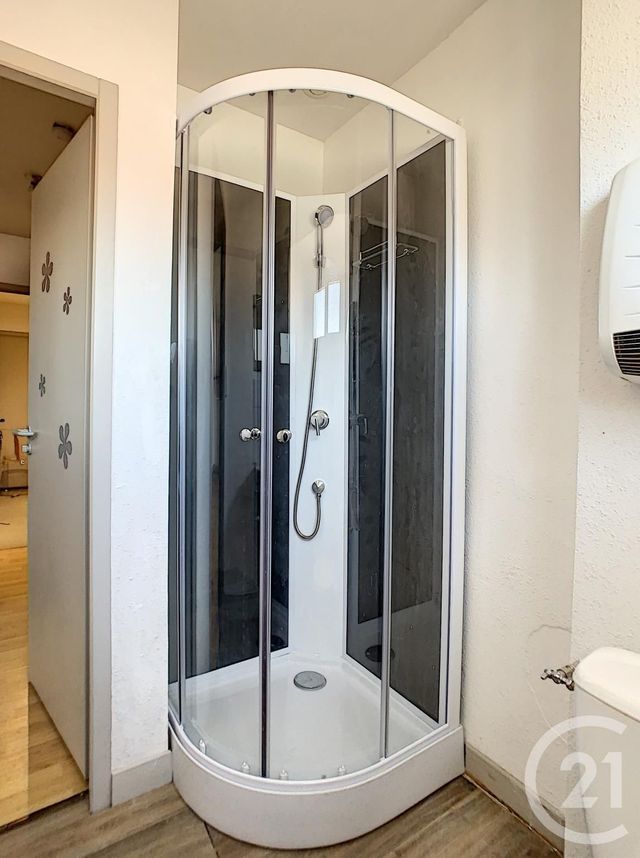 Appartement T2 &agrave; louer - 2 pi&egrave;ces - 55 m2 - St Girons - 09 - MIDI-PYRENEES
