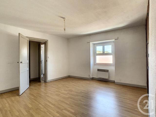 Appartement T2 &agrave; louer - 2 pi&egrave;ces - 55 m2 - St Girons - 09 - MIDI-PYRENEES