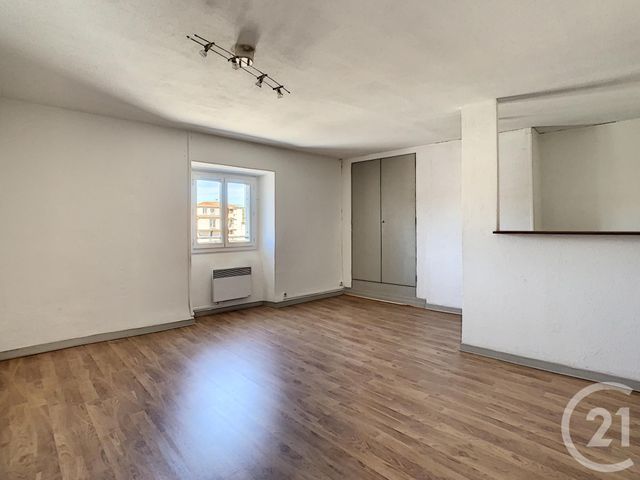Appartement T2 à louer ST GIRONS