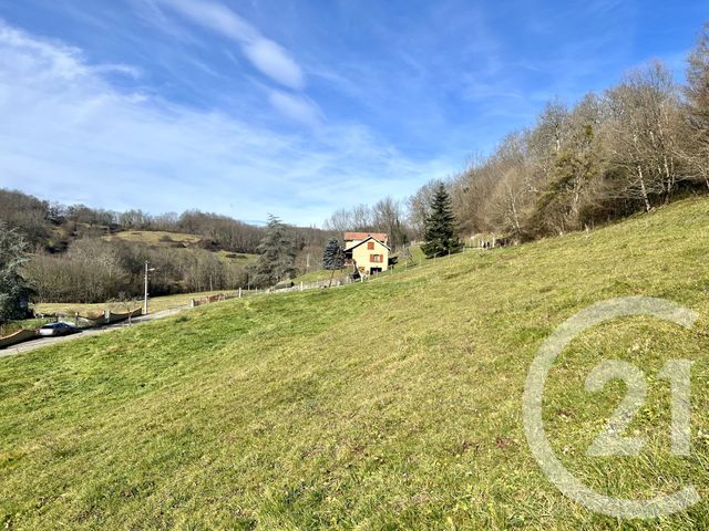Terrain &agrave; vendre - 1859 m2 - Taurignan Castet - 09 - MIDI-PYRENEES