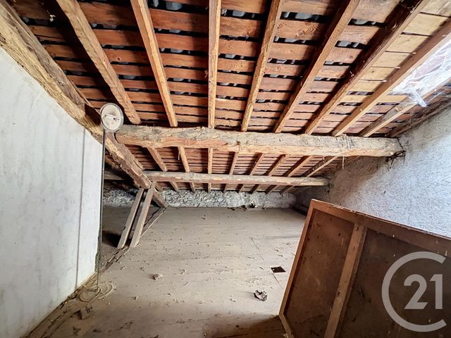 Immeuble &agrave; vendre - 449 m2 - St Girons - 09 - MIDI-PYRENEES