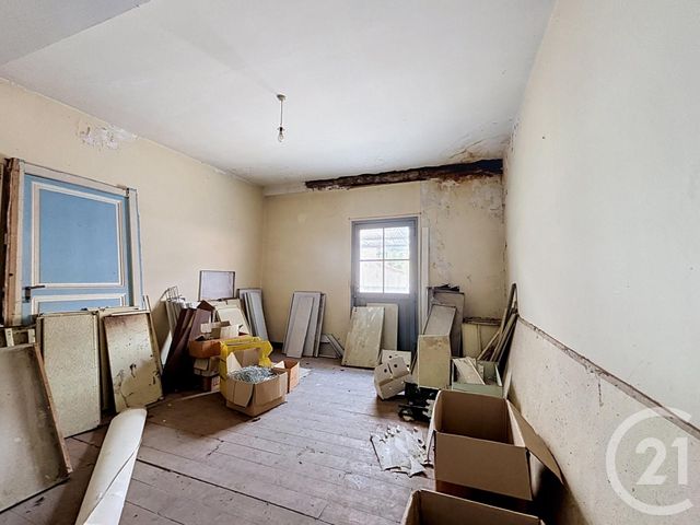 Immeuble &agrave; vendre - 449 m2 - St Girons - 09 - MIDI-PYRENEES