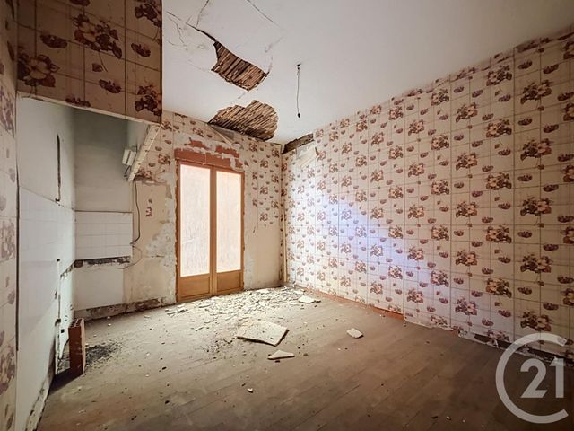 Immeuble &agrave; vendre - 449 m2 - St Girons - 09 - MIDI-PYRENEES