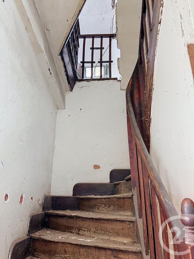 Immeuble &agrave; vendre - 449 m2 - St Girons - 09 - MIDI-PYRENEES
