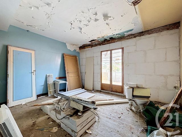 Immeuble &agrave; vendre - 449 m2 - St Girons - 09 - MIDI-PYRENEES