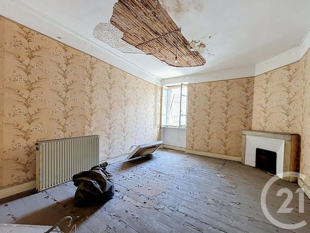 Immeuble &agrave; vendre - 449 m2 - St Girons - 09 - MIDI-PYRENEES