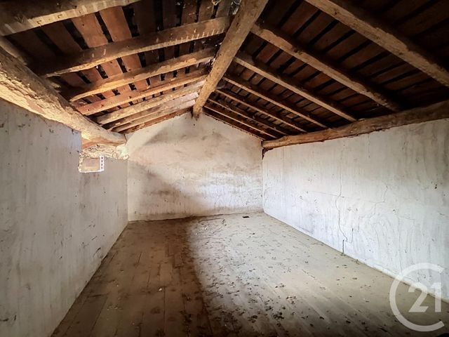 Immeuble &agrave; vendre - 449 m2 - St Girons - 09 - MIDI-PYRENEES
