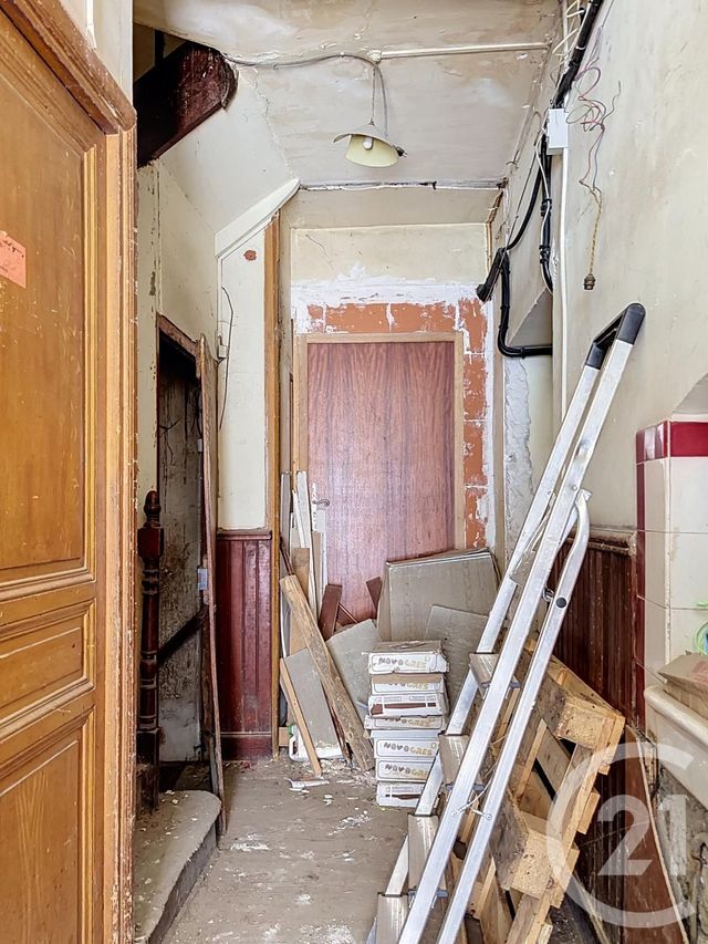 Immeuble &agrave; vendre - 449 m2 - St Girons - 09 - MIDI-PYRENEES