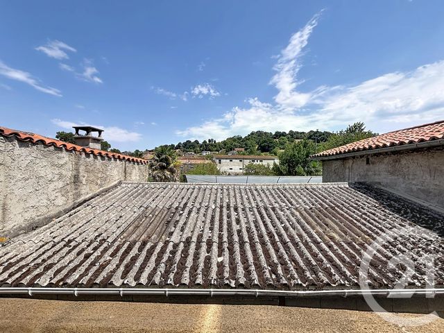 Immeuble &agrave; vendre - 449 m2 - St Girons - 09 - MIDI-PYRENEES