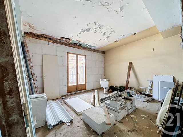 Immeuble &agrave; vendre - 449 m2 - St Girons - 09 - MIDI-PYRENEES