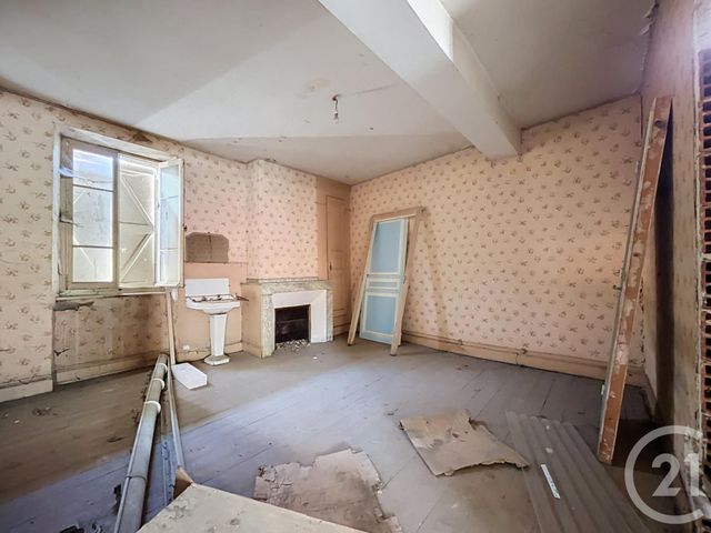 Immeuble &agrave; vendre - 449 m2 - St Girons - 09 - MIDI-PYRENEES