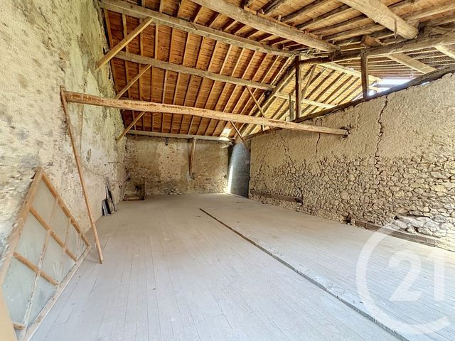 Maison &agrave; vendre - 6 pi&egrave;ces - 116,06 m2 - Rimont - 09 - MIDI-PYRENEES