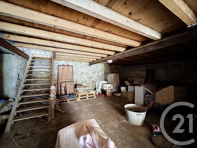 Maison &agrave; vendre - 6 pi&egrave;ces - 116,06 m2 - Rimont - 09 - MIDI-PYRENEES