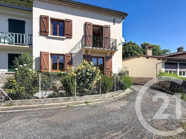 Maison &agrave; vendre - 6 pi&egrave;ces - 116,06 m2 - Rimont - 09 - MIDI-PYRENEES