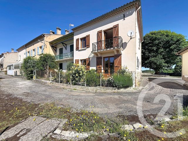Maison &agrave; vendre - 6 pi&egrave;ces - 116,06 m2 - Rimont - 09 - MIDI-PYRENEES
