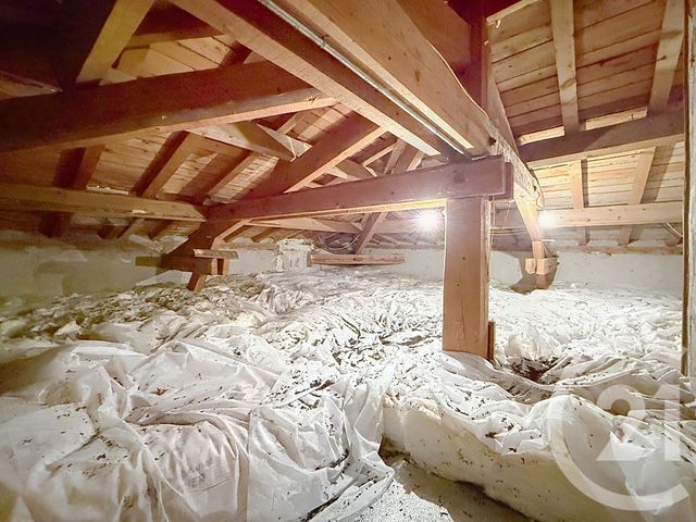 Maison &agrave; vendre - 6 pi&egrave;ces - 116,06 m2 - Rimont - 09 - MIDI-PYRENEES