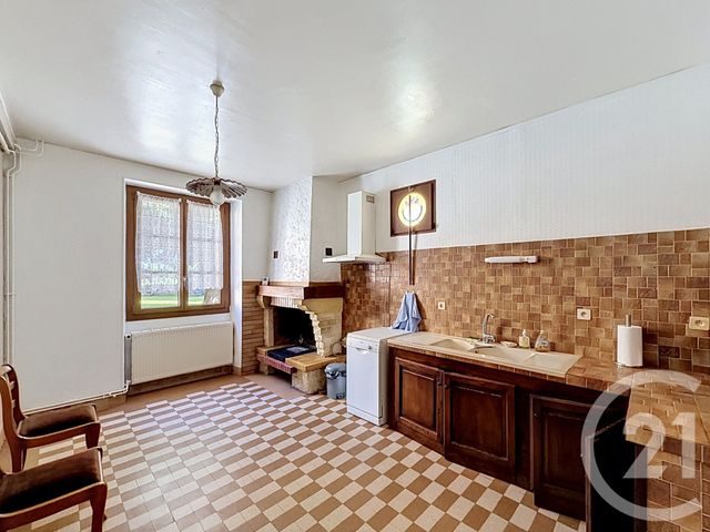 Maison &agrave; vendre - 6 pi&egrave;ces - 116,06 m2 - Rimont - 09 - MIDI-PYRENEES