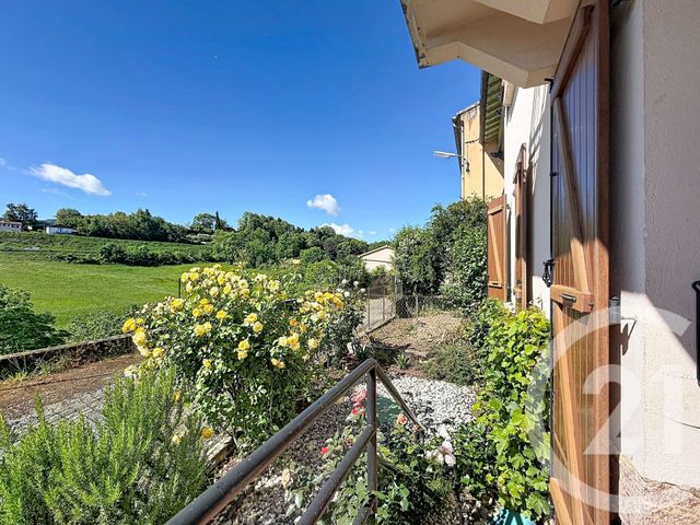 Maison &agrave; vendre - 6 pi&egrave;ces - 116,06 m2 - Rimont - 09 - MIDI-PYRENEES