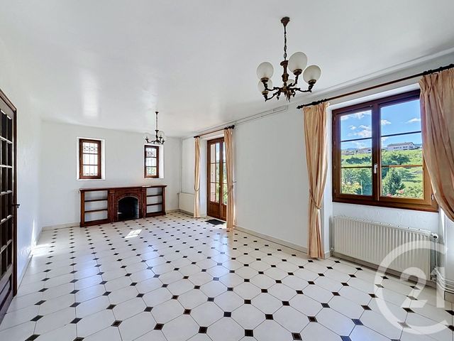 Maison &agrave; vendre - 6 pi&egrave;ces - 116,06 m2 - Rimont - 09 - MIDI-PYRENEES