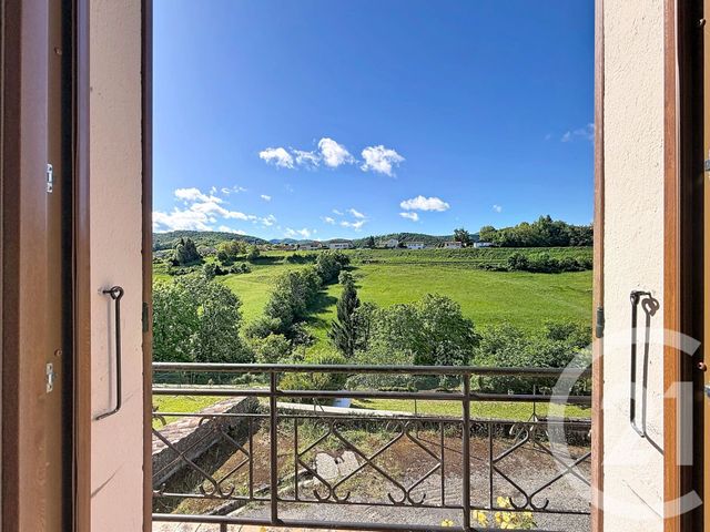 Maison &agrave; vendre - 6 pi&egrave;ces - 116,06 m2 - Rimont - 09 - MIDI-PYRENEES