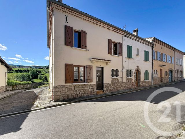 Maison à vendre RIMONT