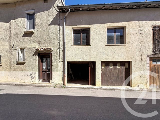 Maison &agrave; vendre - 6 pi&egrave;ces - 116,06 m2 - Rimont - 09 - MIDI-PYRENEES