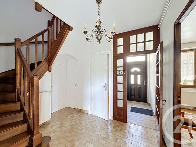 Maison &agrave; vendre - 6 pi&egrave;ces - 116,06 m2 - Rimont - 09 - MIDI-PYRENEES