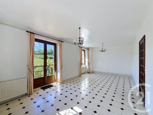 Maison &agrave; vendre - 6 pi&egrave;ces - 116,06 m2 - Rimont - 09 - MIDI-PYRENEES
