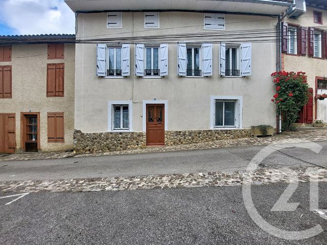 Maison &agrave; vendre - 4 pi&egrave;ces - 143,08 m2 - Les Bordes Sur Arize - 09 - MIDI-PYRENEES
