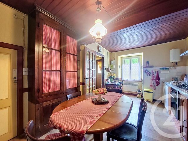 Maison &agrave; vendre - 4 pi&egrave;ces - 143,08 m2 - Les Bordes Sur Arize - 09 - MIDI-PYRENEES