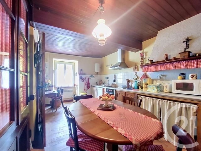 Maison &agrave; vendre - 4 pi&egrave;ces - 143,08 m2 - Les Bordes Sur Arize - 09 - MIDI-PYRENEES