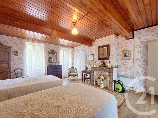 Maison à vendre LES BORDES SUR ARIZE